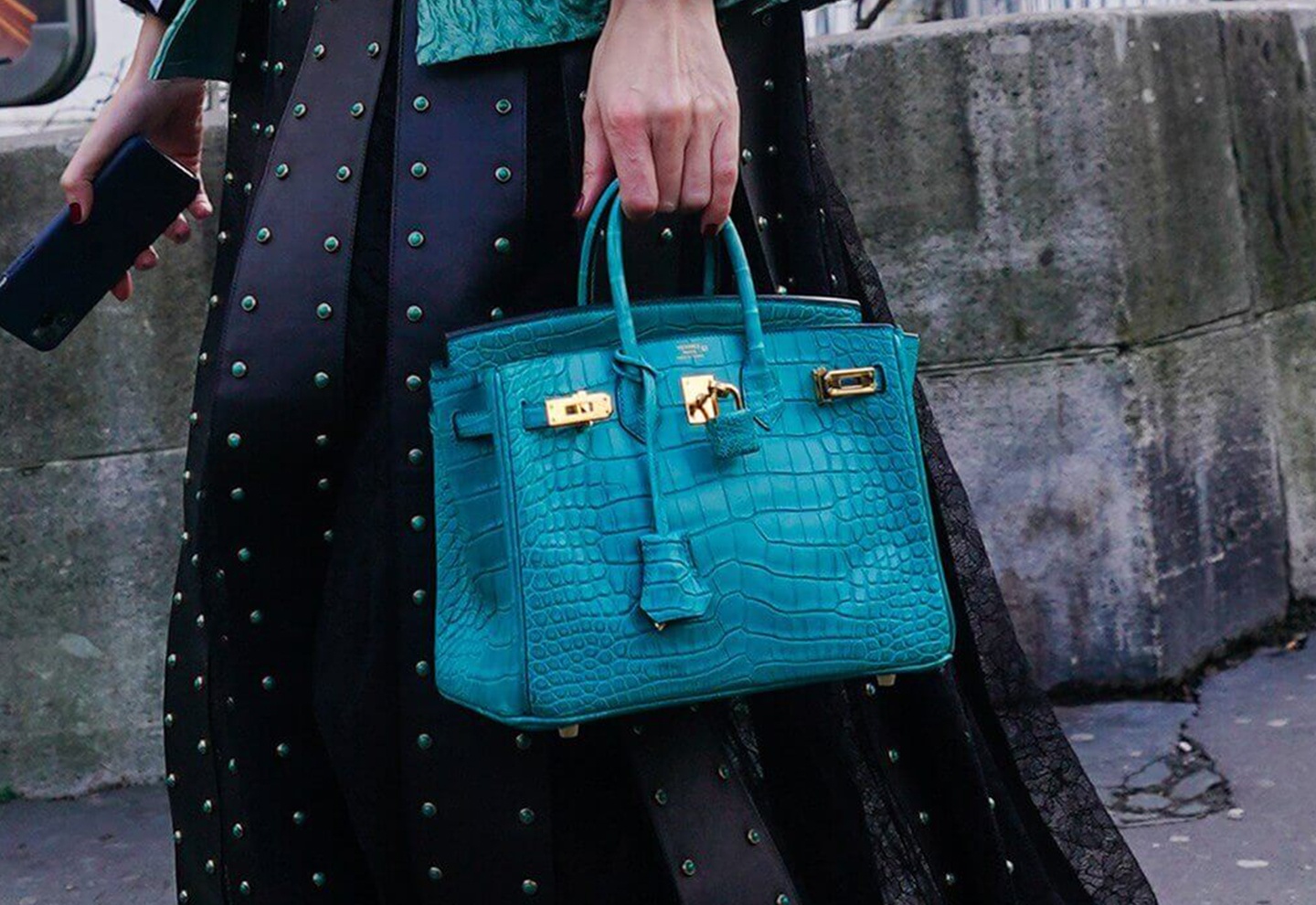 Hermes se lam tui Birkin tu nam hinh anh