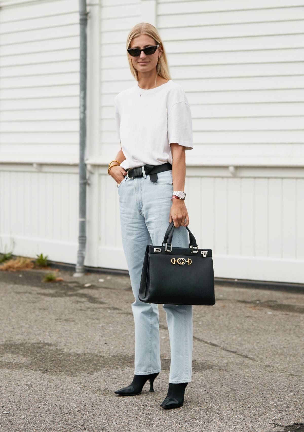 Meo sua quan jeans anh 4