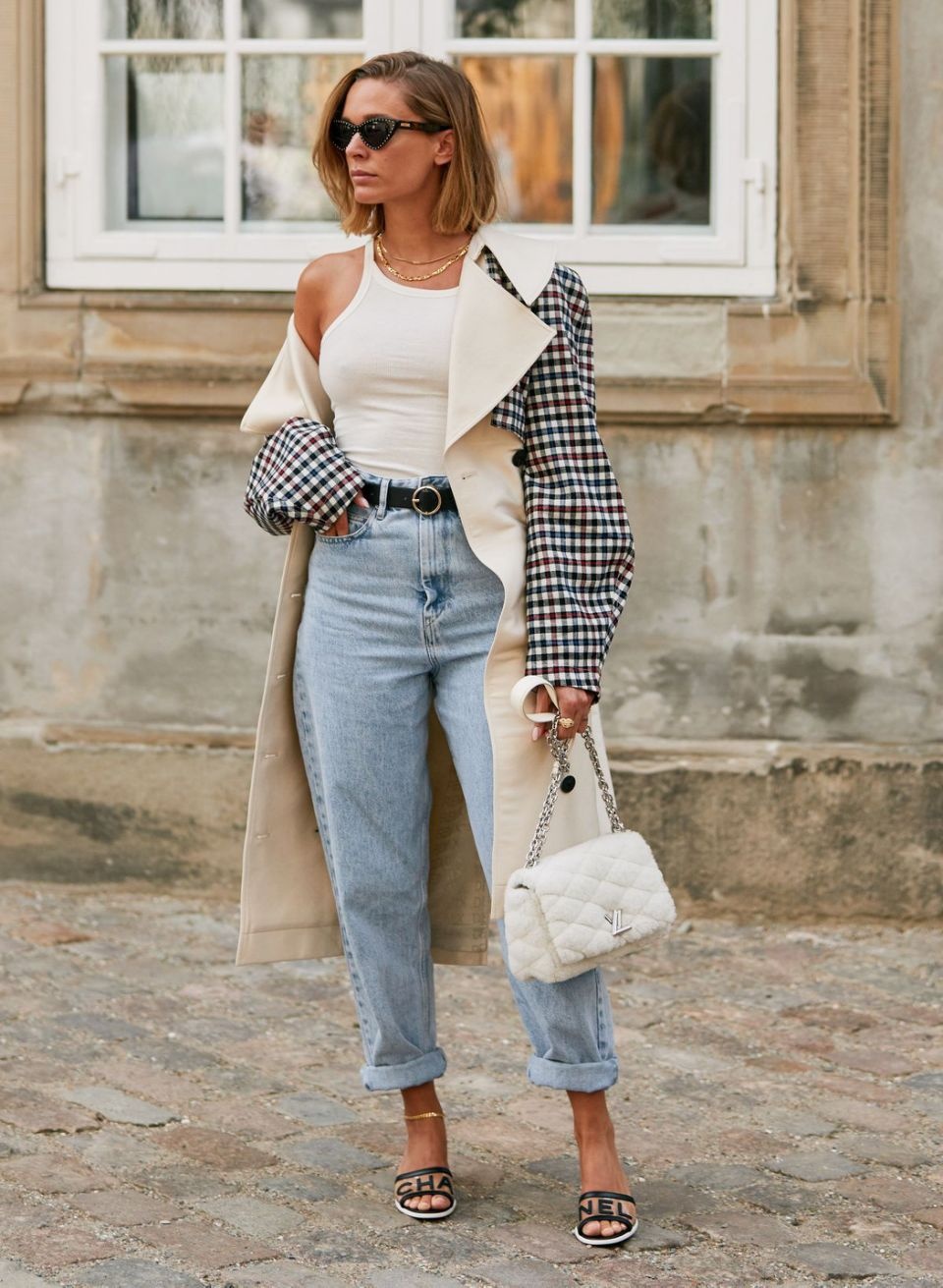 Meo sua quan jeans anh 5