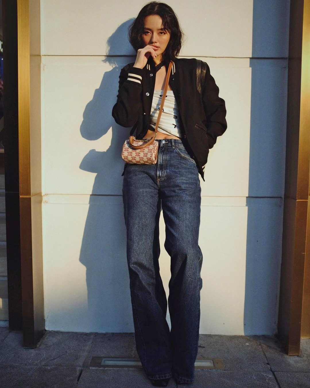 Meo sua quan jeans anh 6