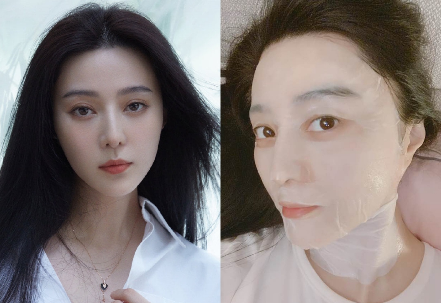 Co nen dap mat na giay moi ngay nhu Pham Bang Bang? hinh anh