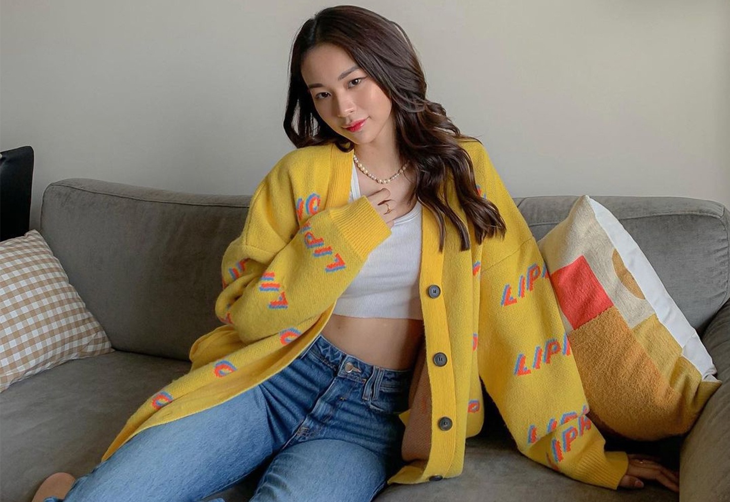 6 meo khac phuc khi khong mac vua quan jeans hinh anh