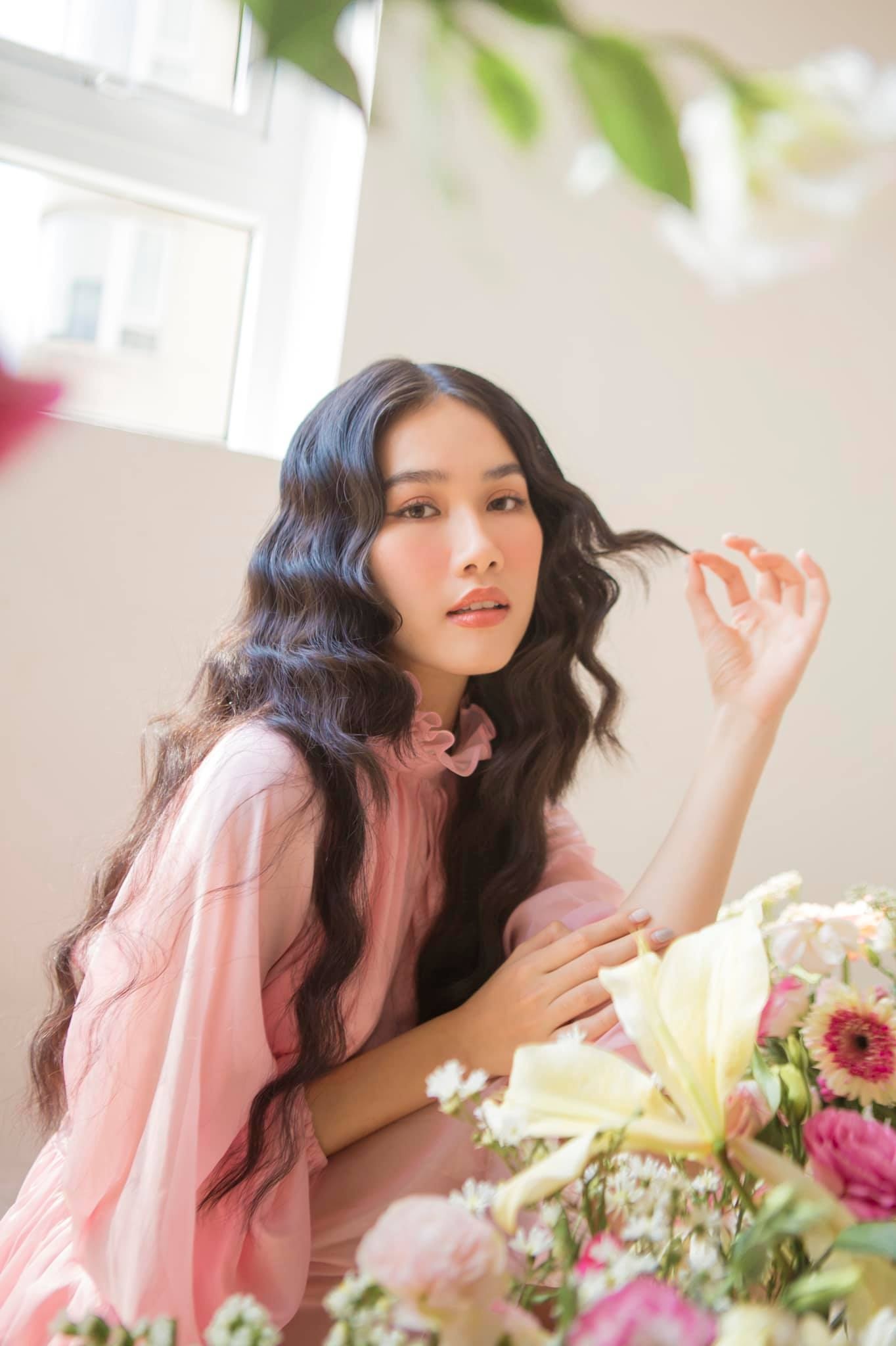 Bi quyet lam dep cua hoa hau anh 11