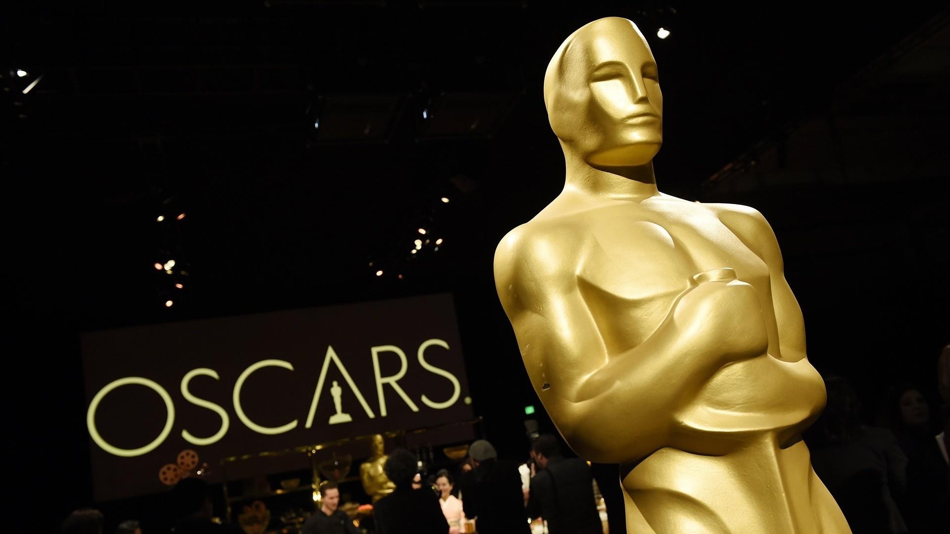 Quy dinh trang phuc tai Oscar anh 1