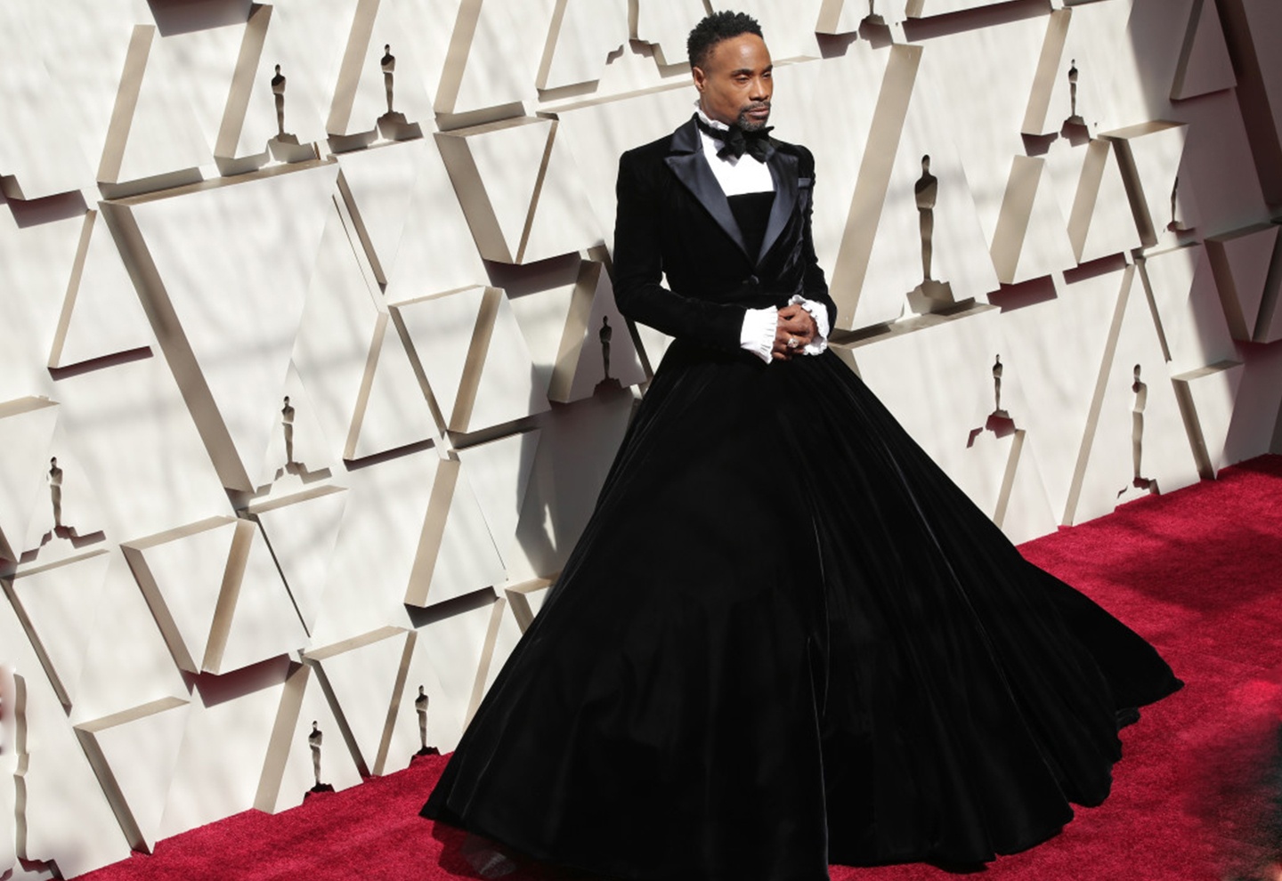 Dan sao khong duoc mac do ngu, quan the thao tai Oscar 2021 hinh anh