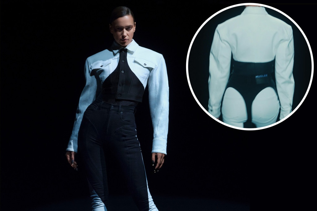 Bella Hadid mac do goi cam anh 2