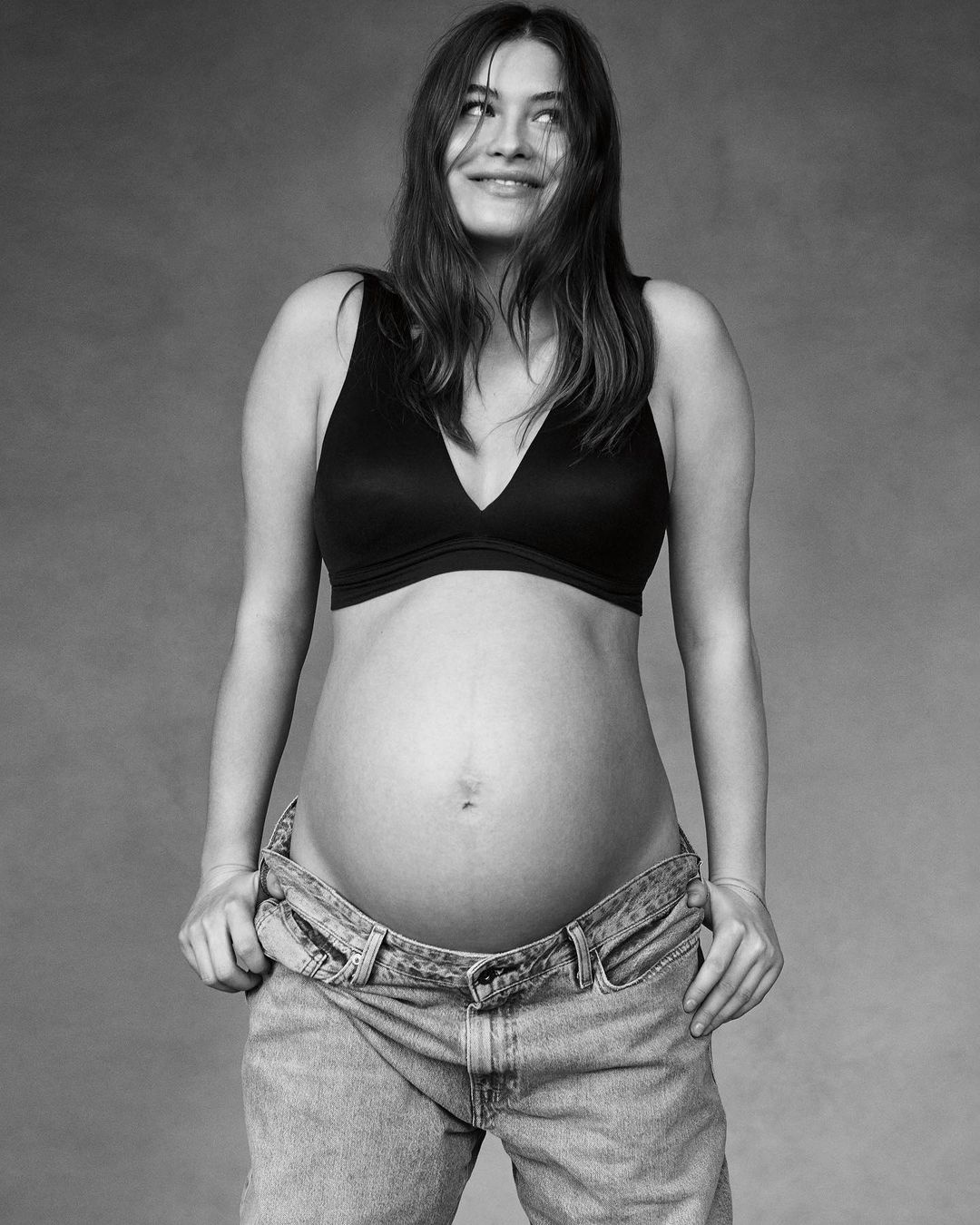 Chien dich thoi trang Victoria's Secret anh 1