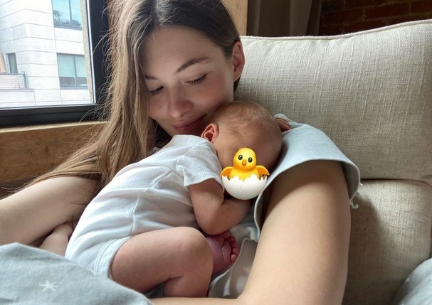 Chien dich thoi trang Victoria's Secret anh 2