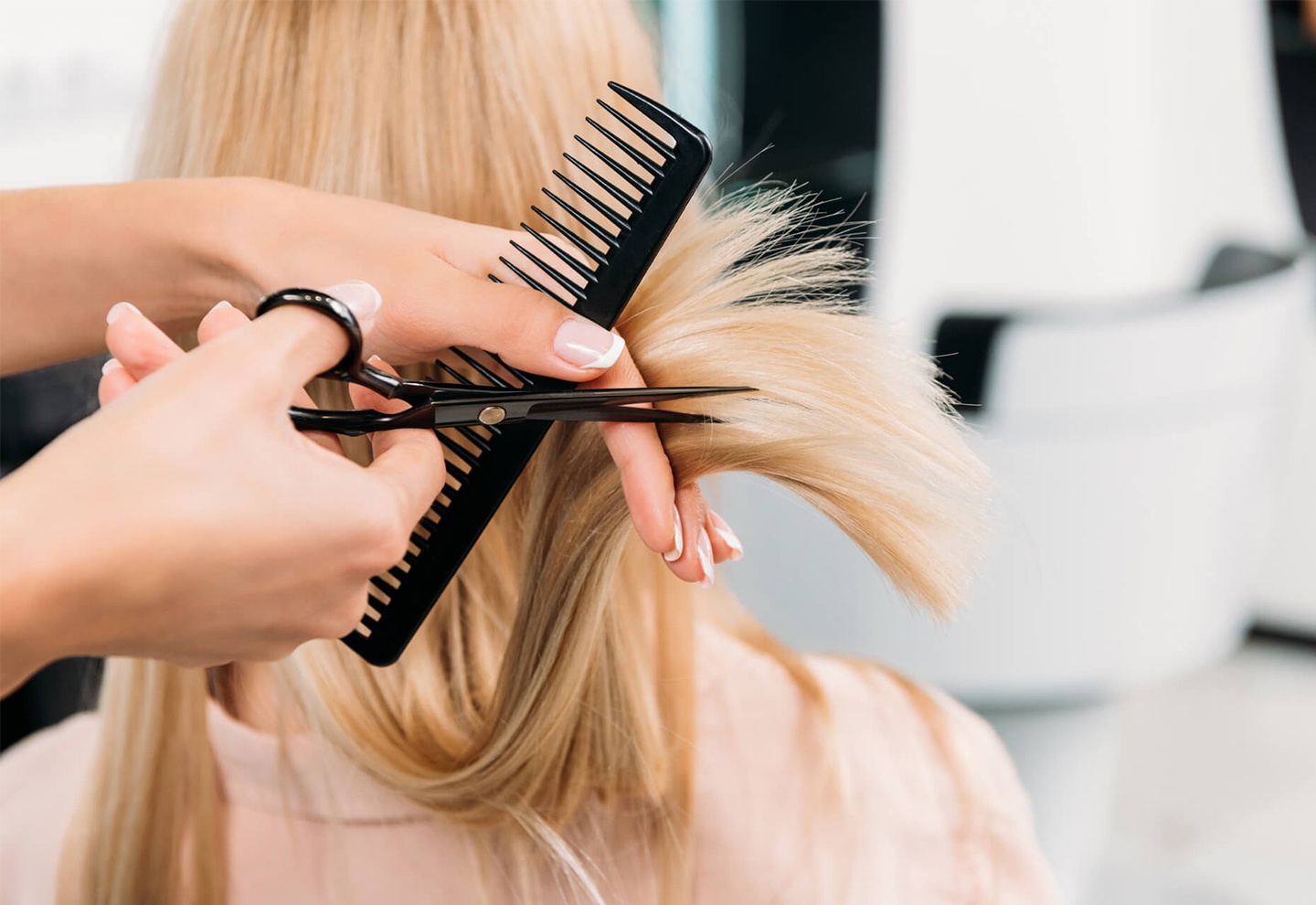 Meo tia toc che ngon de lam tai nha hinh anh