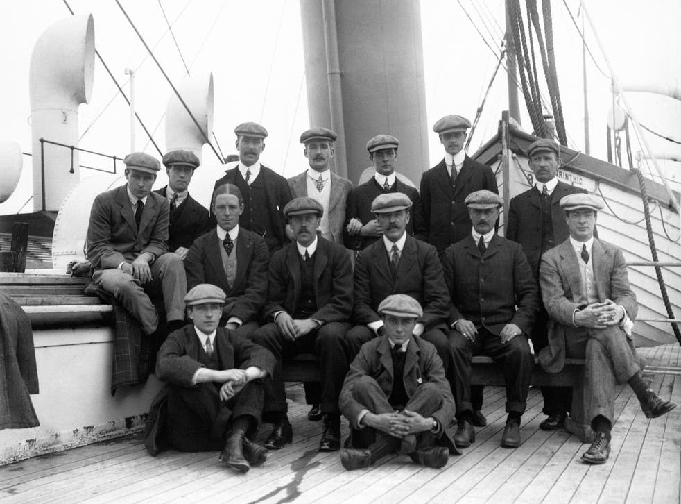 Suit danh cho nam gioi anh 3