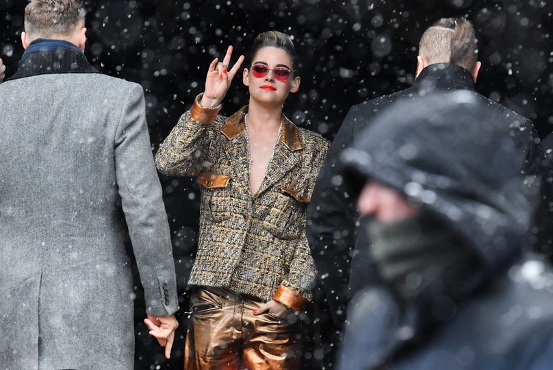 Phong cach Kristen Stewart anh 5