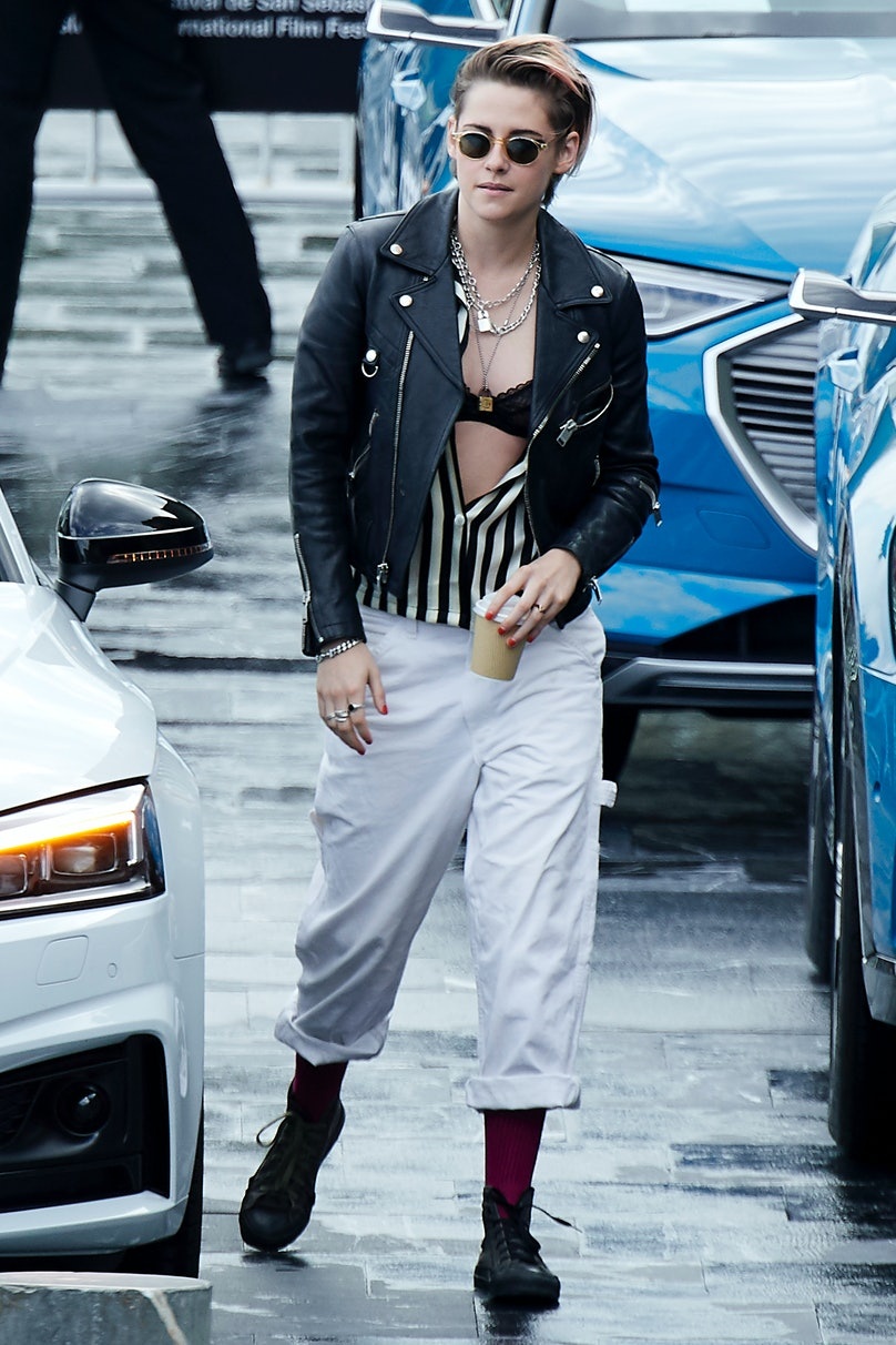 Phong cach Kristen Stewart anh 7