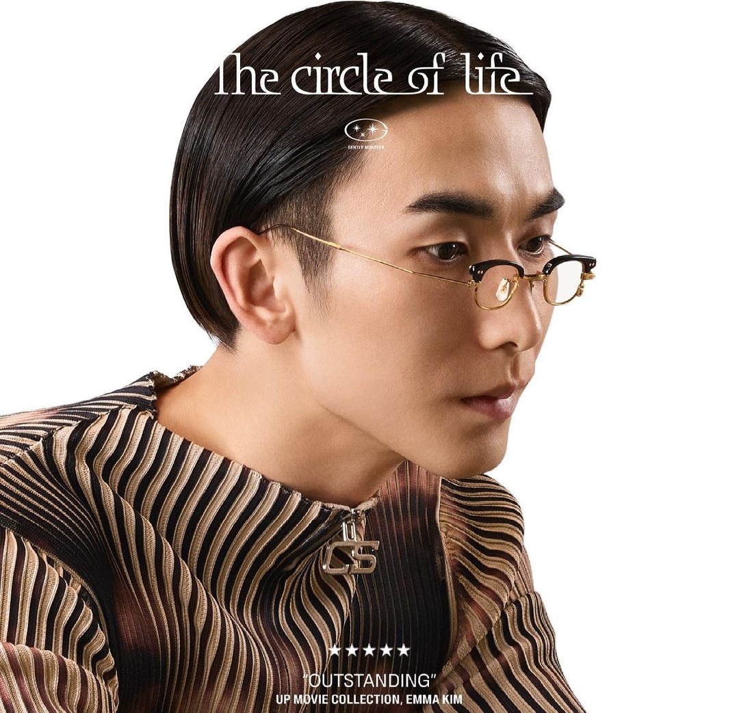 Mắt kính tí hon ảnh 2 Mat kinh ti hon anh 2