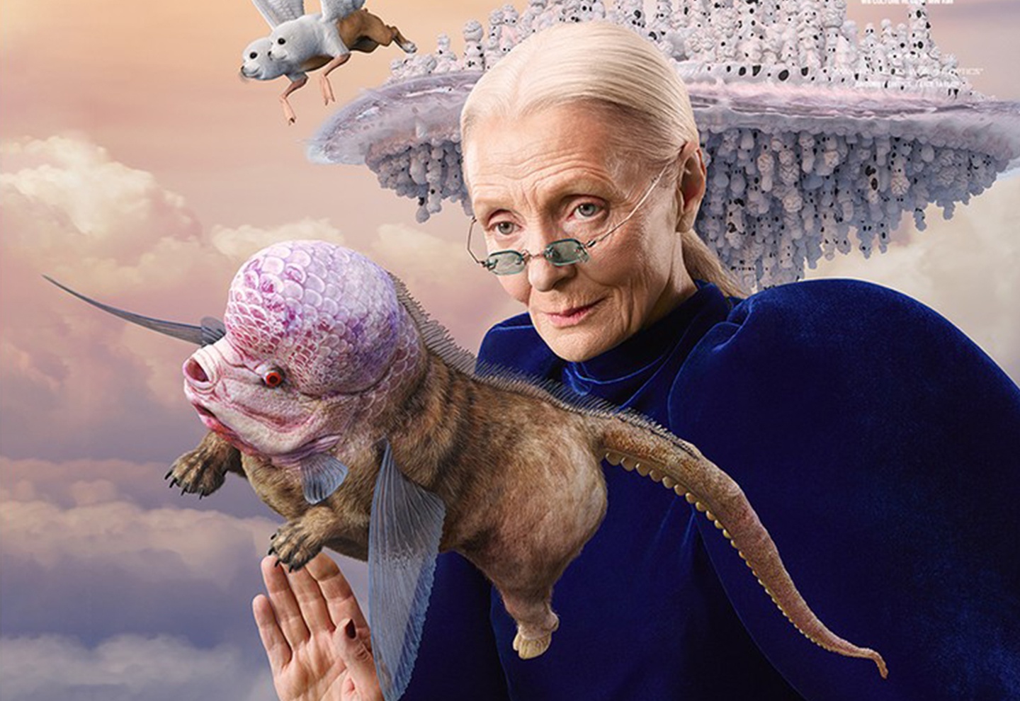 Gentle Monster ban kinh ti hon chi dat duoc tren mui hinh anh