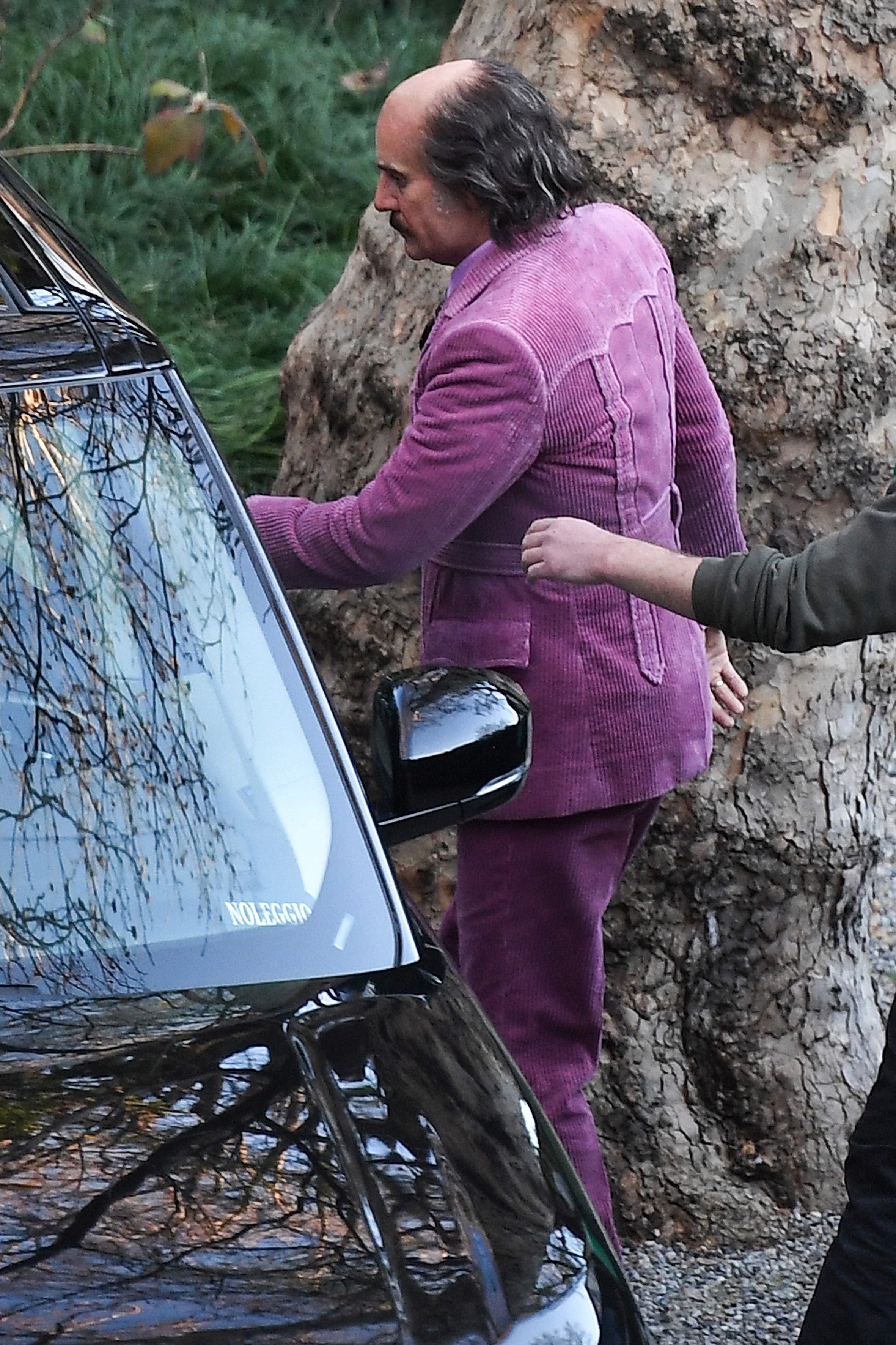 Phim về gia đỉnh Gucci ảnh 3 Phim ve gia dinh Gucci anh 3