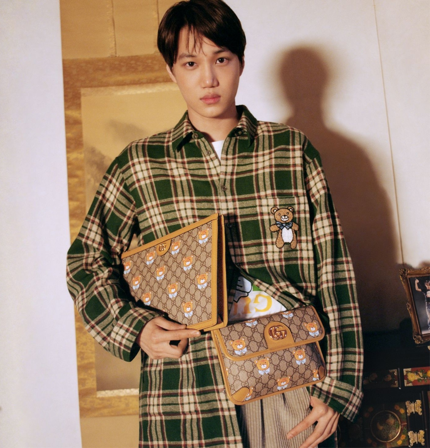 Amee dự sự kiện thời trang ảnh 4 Amee du su kien thoi trang anh 4