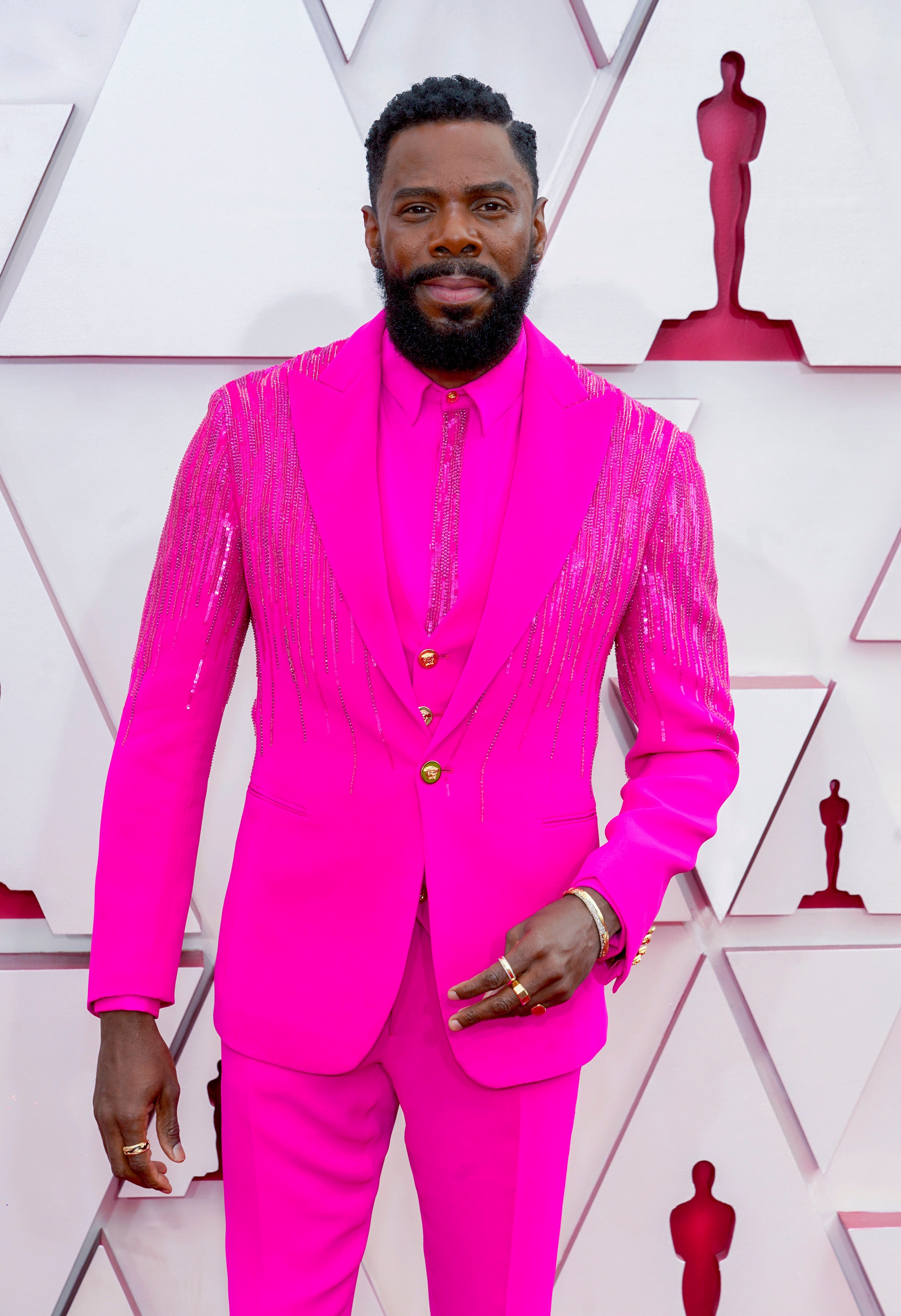 Trang phuc cua Versace anh 2