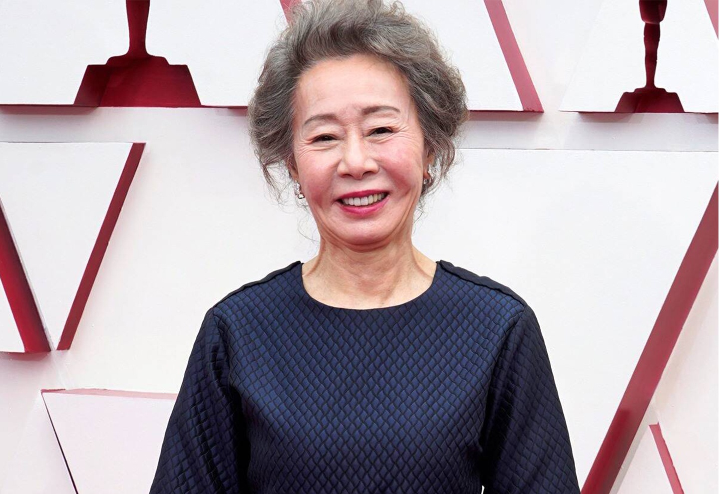 Gu an mac cua nu dien vien Han Quoc dau tien nhan giai Oscar hinh anh