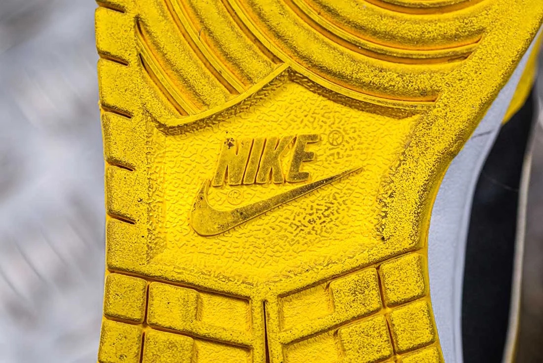 Phân biệt Nike Dunk và Air Jordan 1 ảnh 10 Phan biet Nike Dunk va Air Jordan 1 anh 10