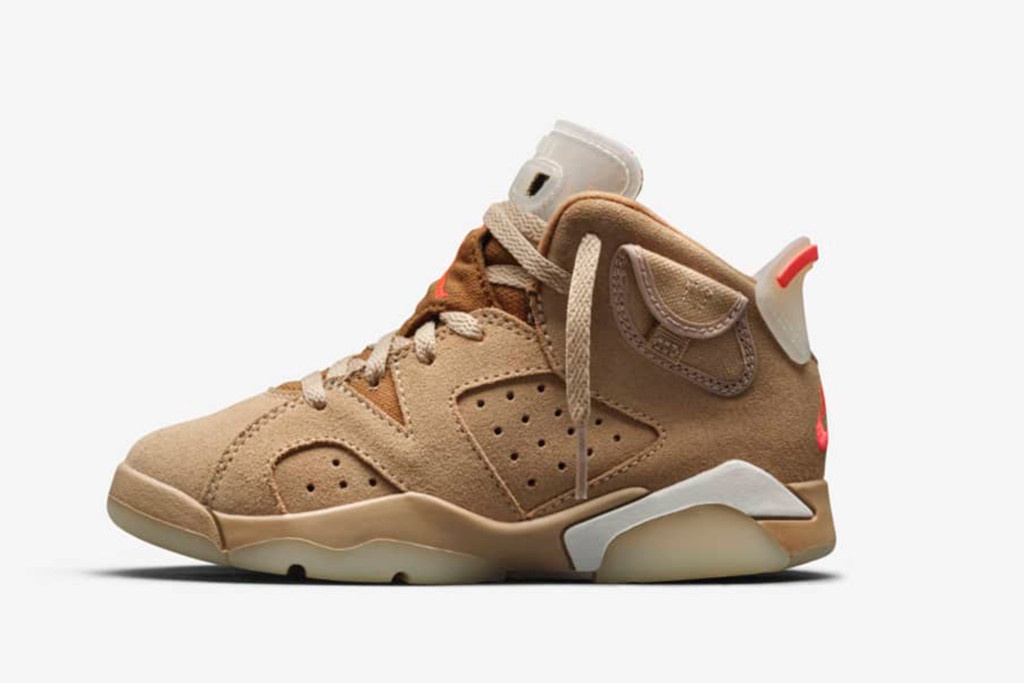 Nike ket hop cung Travis Scott anh 8