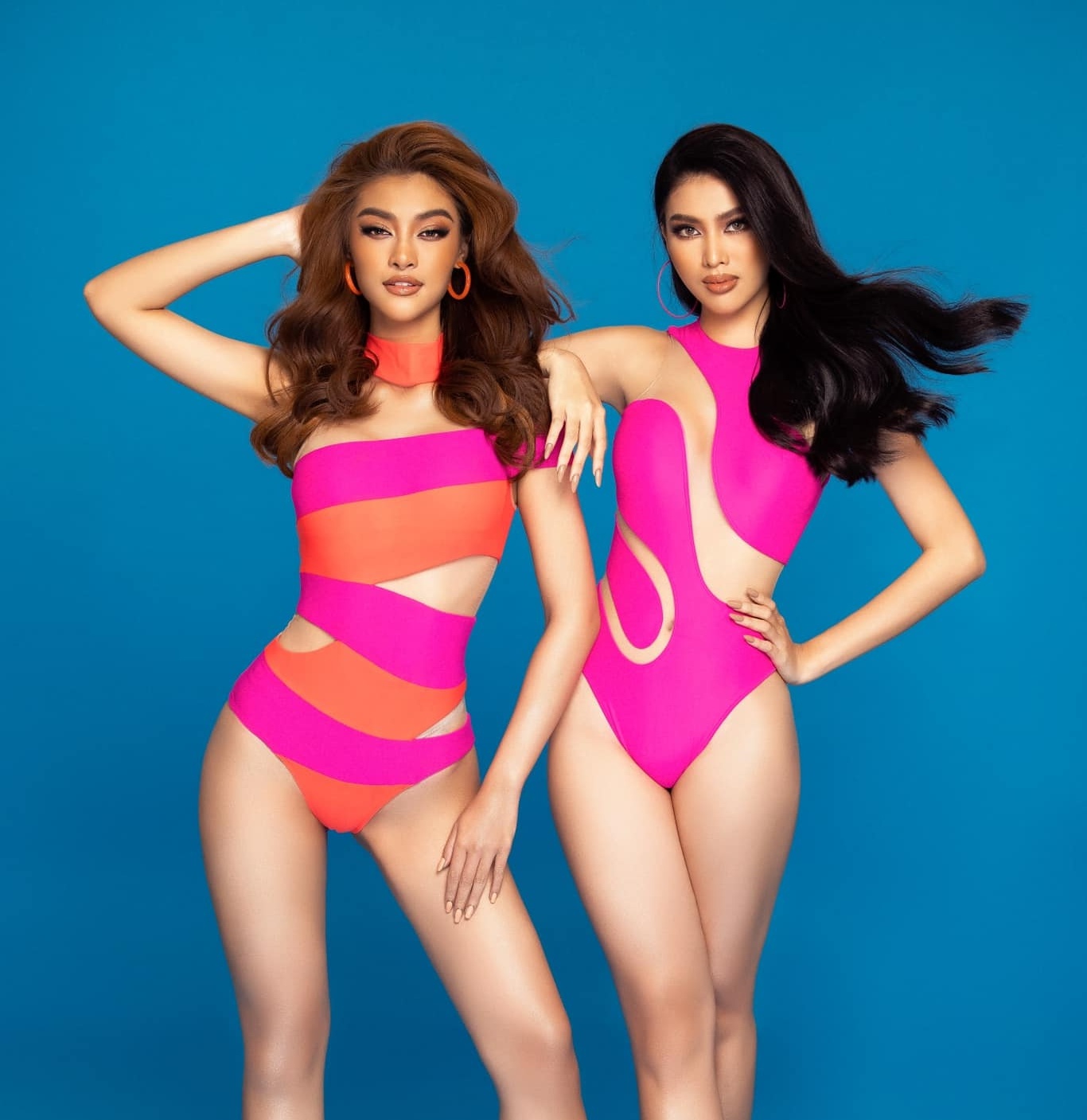 Kieu Loan goi cam anh 6