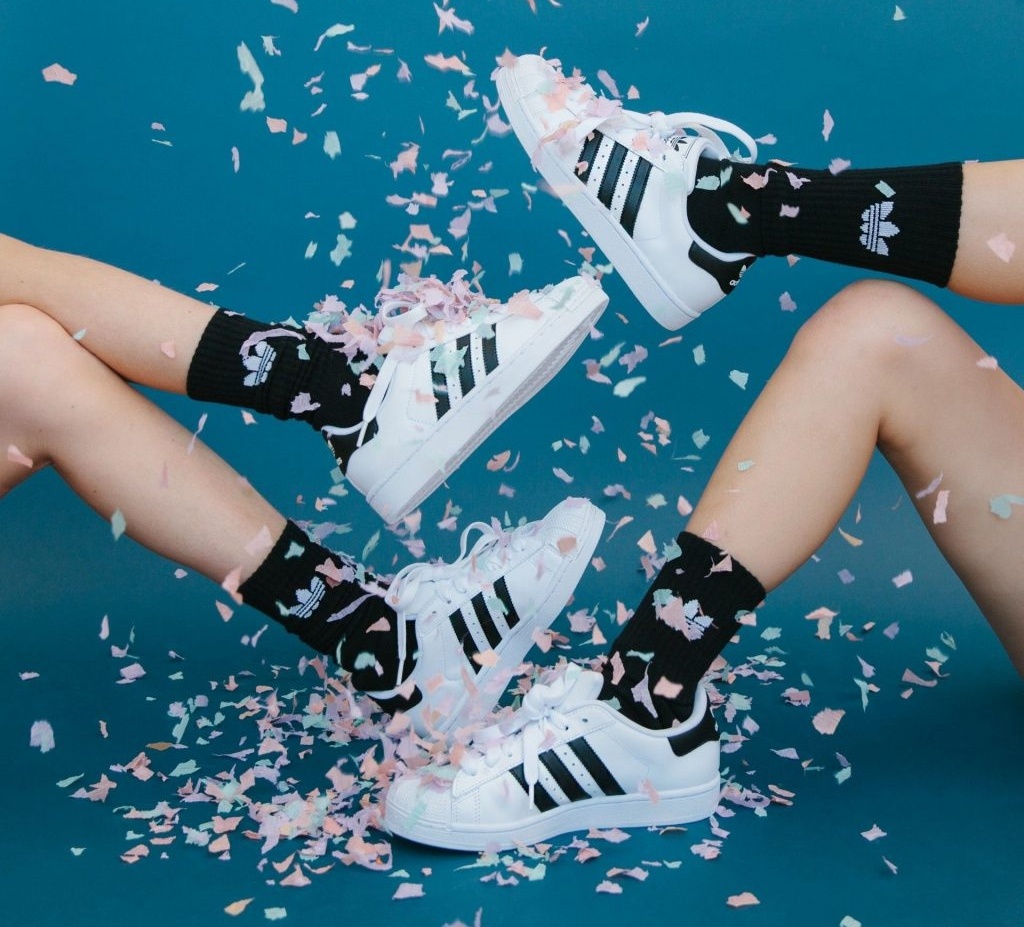 Giay the thao kinh dien anh 5