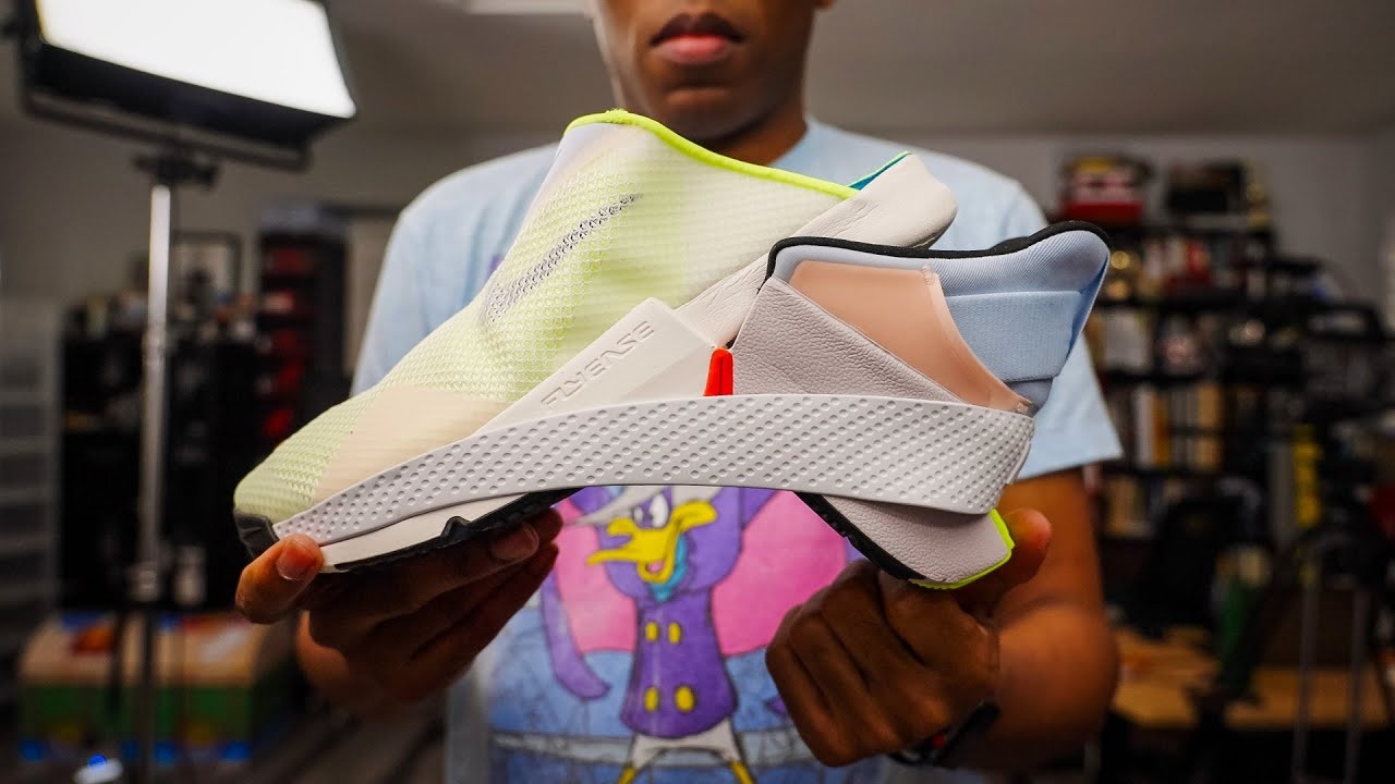 Giày Nike bán giá 2.000 USD ảnh 2 Giay Nike ban gia 2.000 USD anh 2