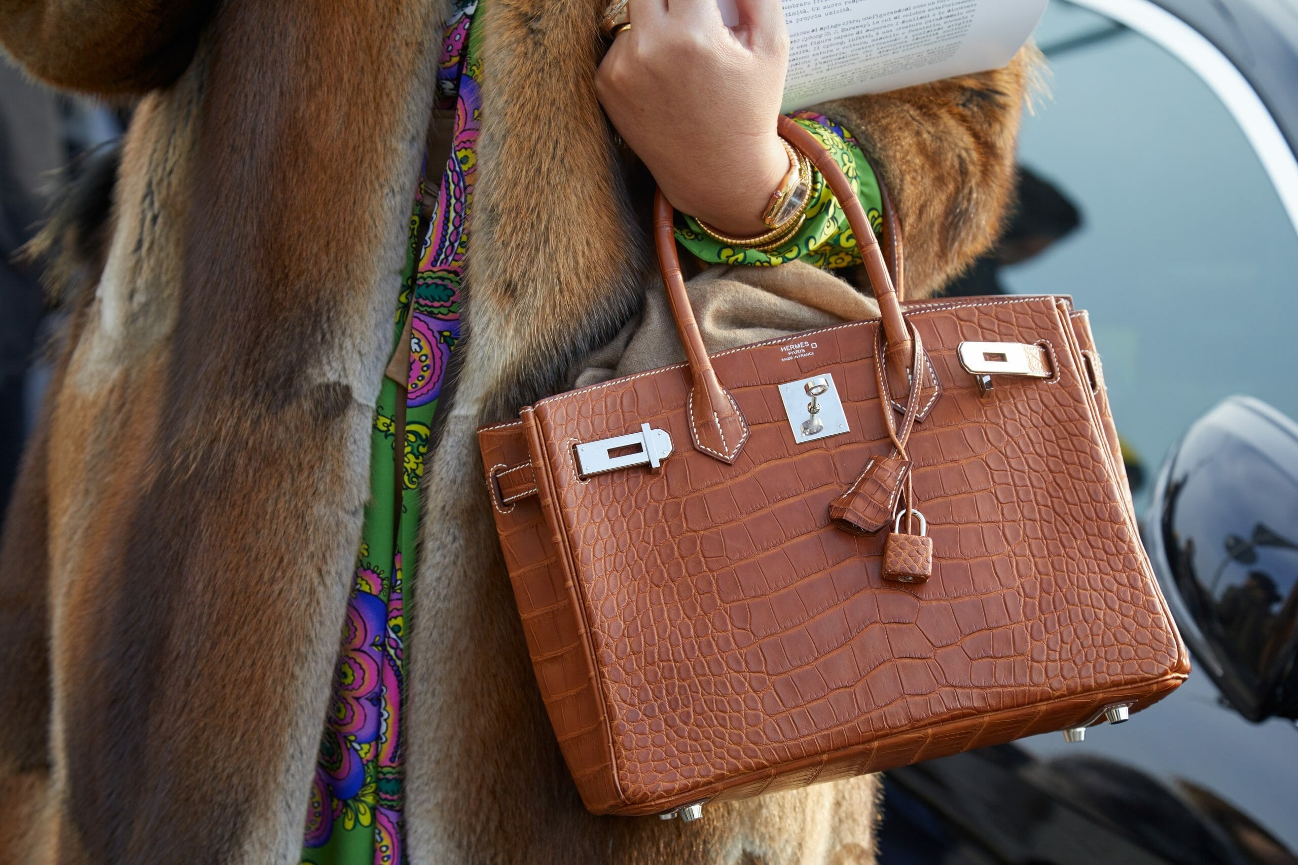 Túi xách Birkin ảo  ảnh 2 Tui xach Birkin ao anh 2