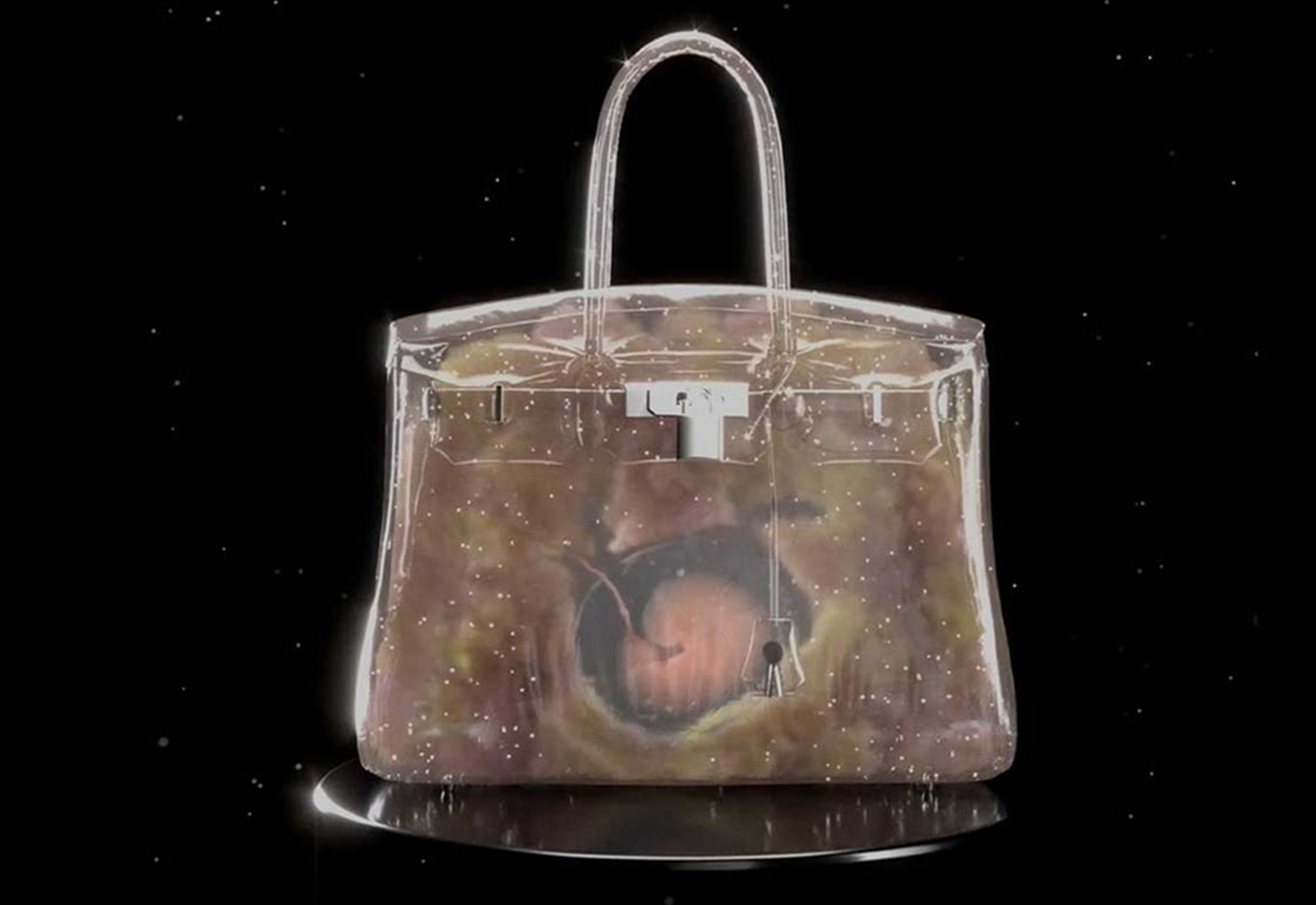 Chiec tui trieu USD se som tro thanh mon hang vo dung hinh anh