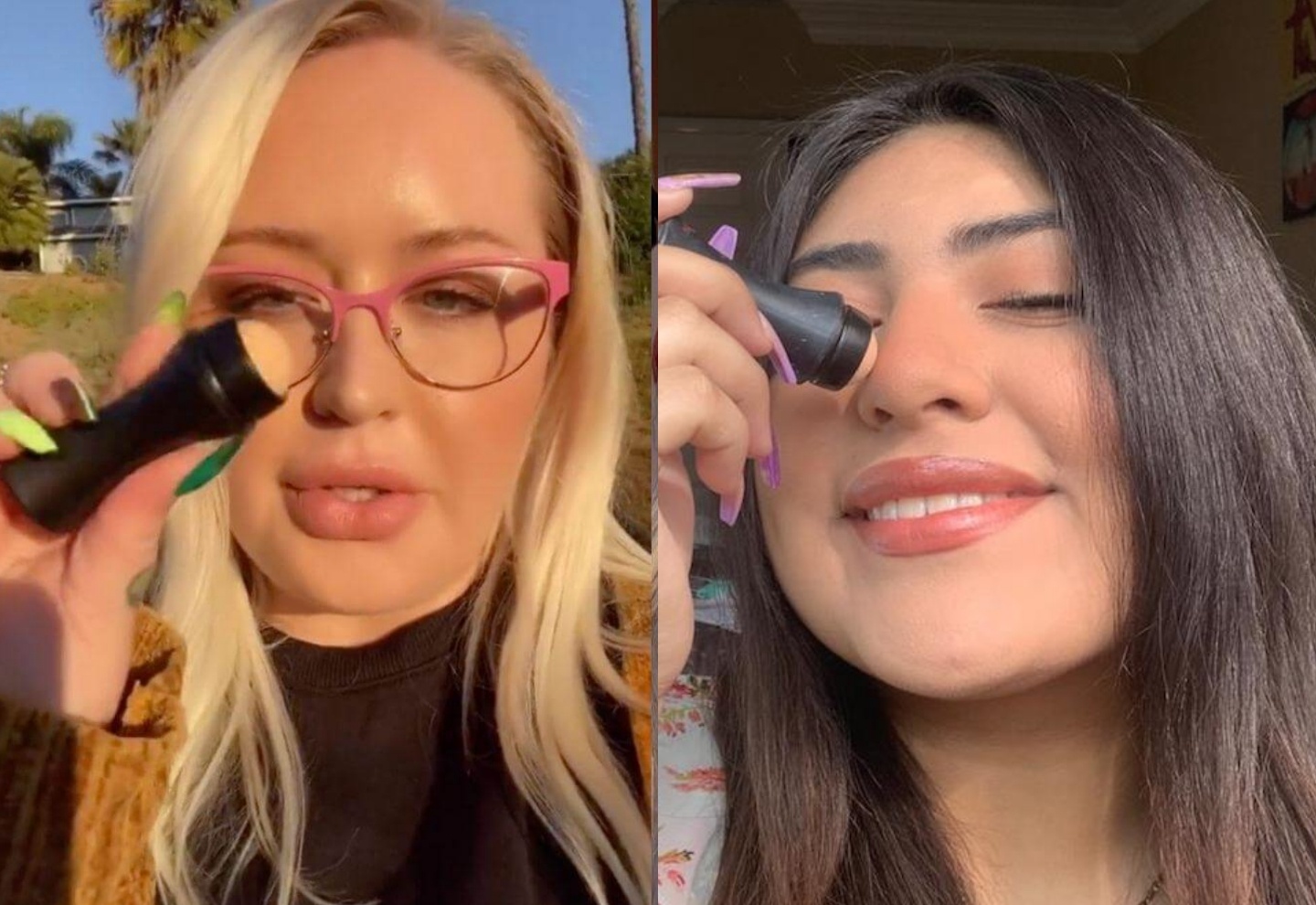 Gioi tre co nen theo trao luu dung cay lan hut dau? hinh anh