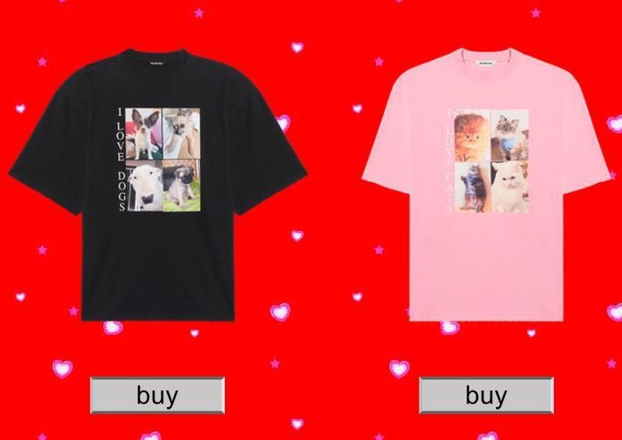 Balenciaga bi che giay xau anh 4