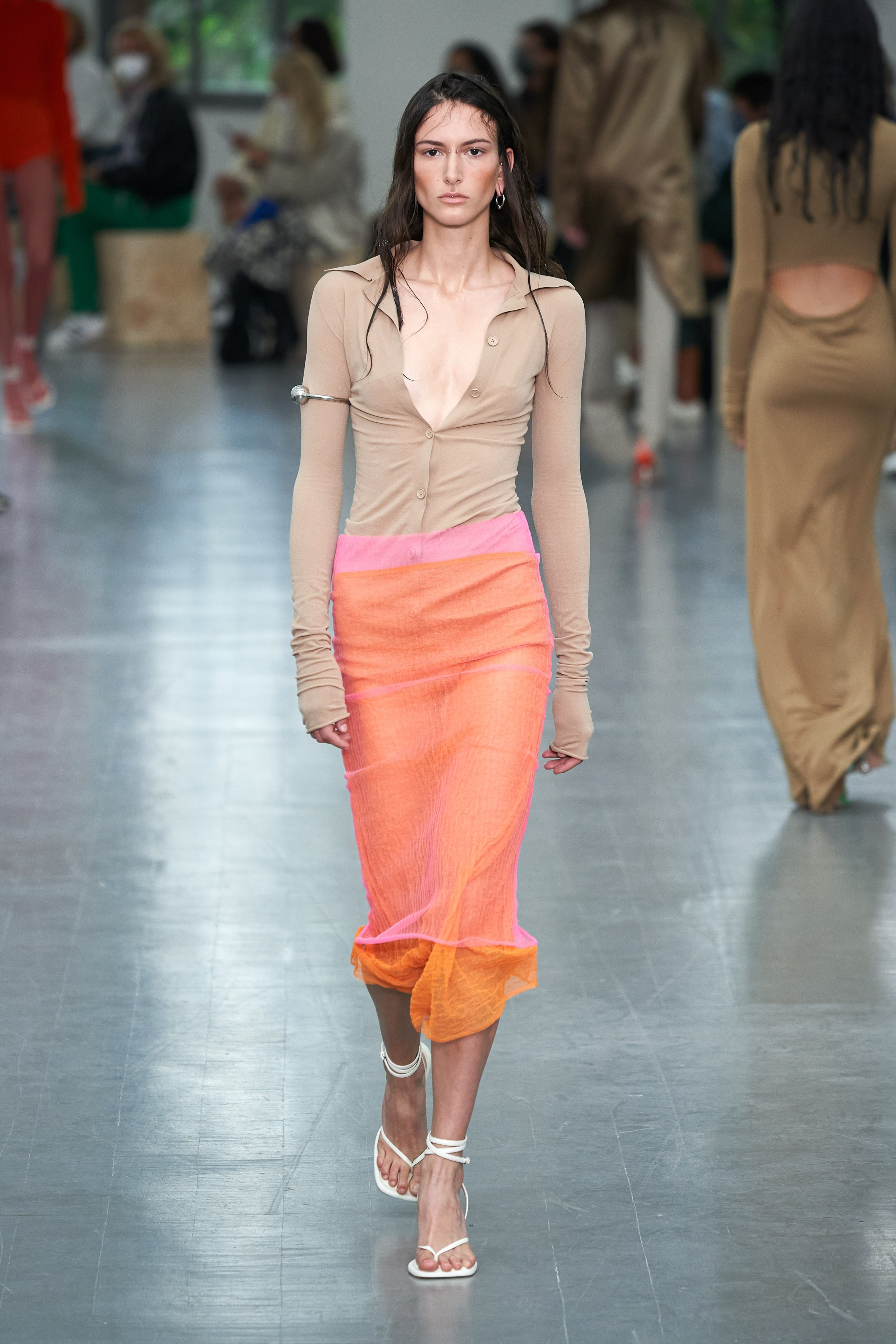 Xu hướng áo len ảnh 2 Xu huong ao len anh 2