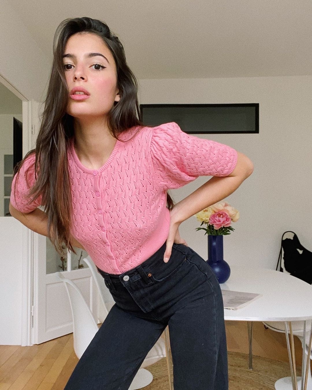 Xu huong ao len anh 5