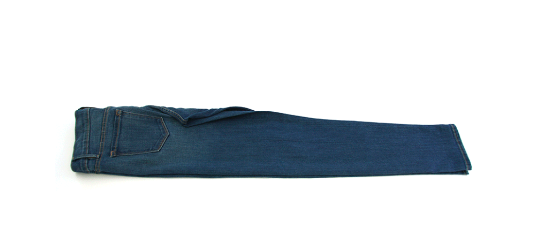 Gấp quần áo không nhăn ảnh 5 Gap quan ao khong nhan anh 5