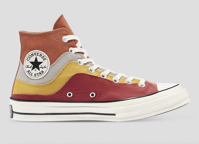 Nha thiet ke My to Converse dao san pham hinh anh