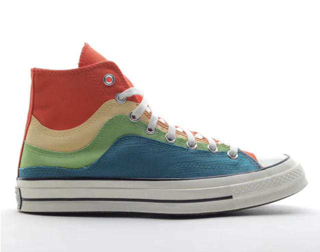 Converse đạo nhái sản phẩm  ảnh 2 Converse dao nhai san pham anh 2