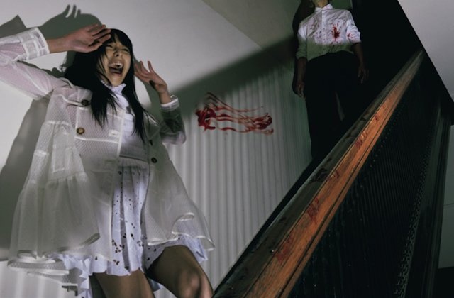 Bo anh gay tranh cai anh 6