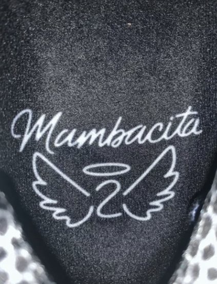 Giày thiết kế riêng cho Kobe Bryan ảnh 5 Giay thiet ke rieng cho Kobe Bryan anh 5