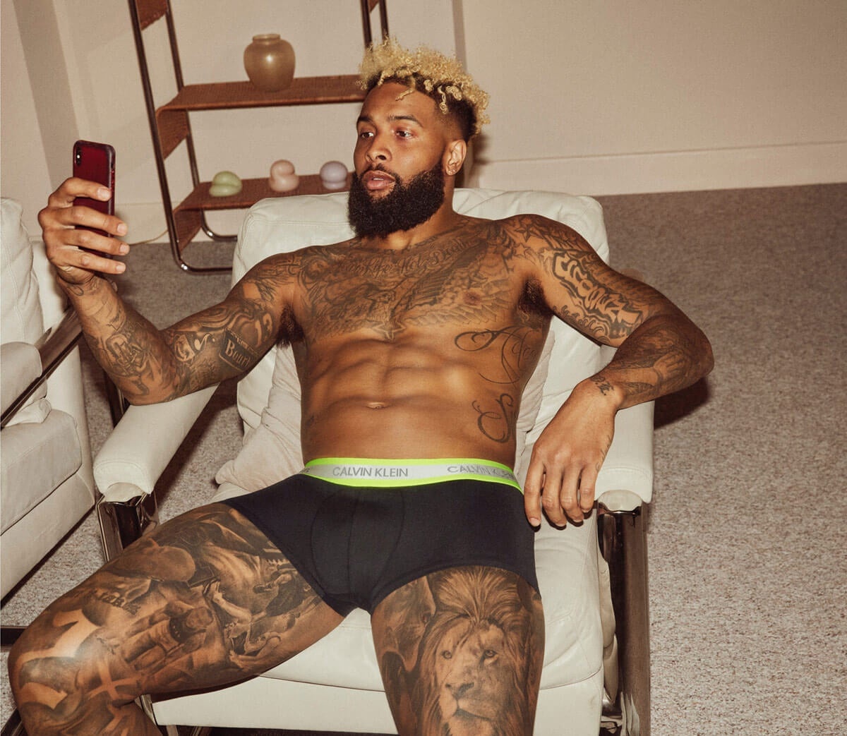 Chien dich thoi trang tranh cai anh 7