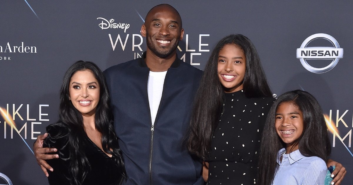 Giay thiet ke rieng cho Kobe Bryan anh 1