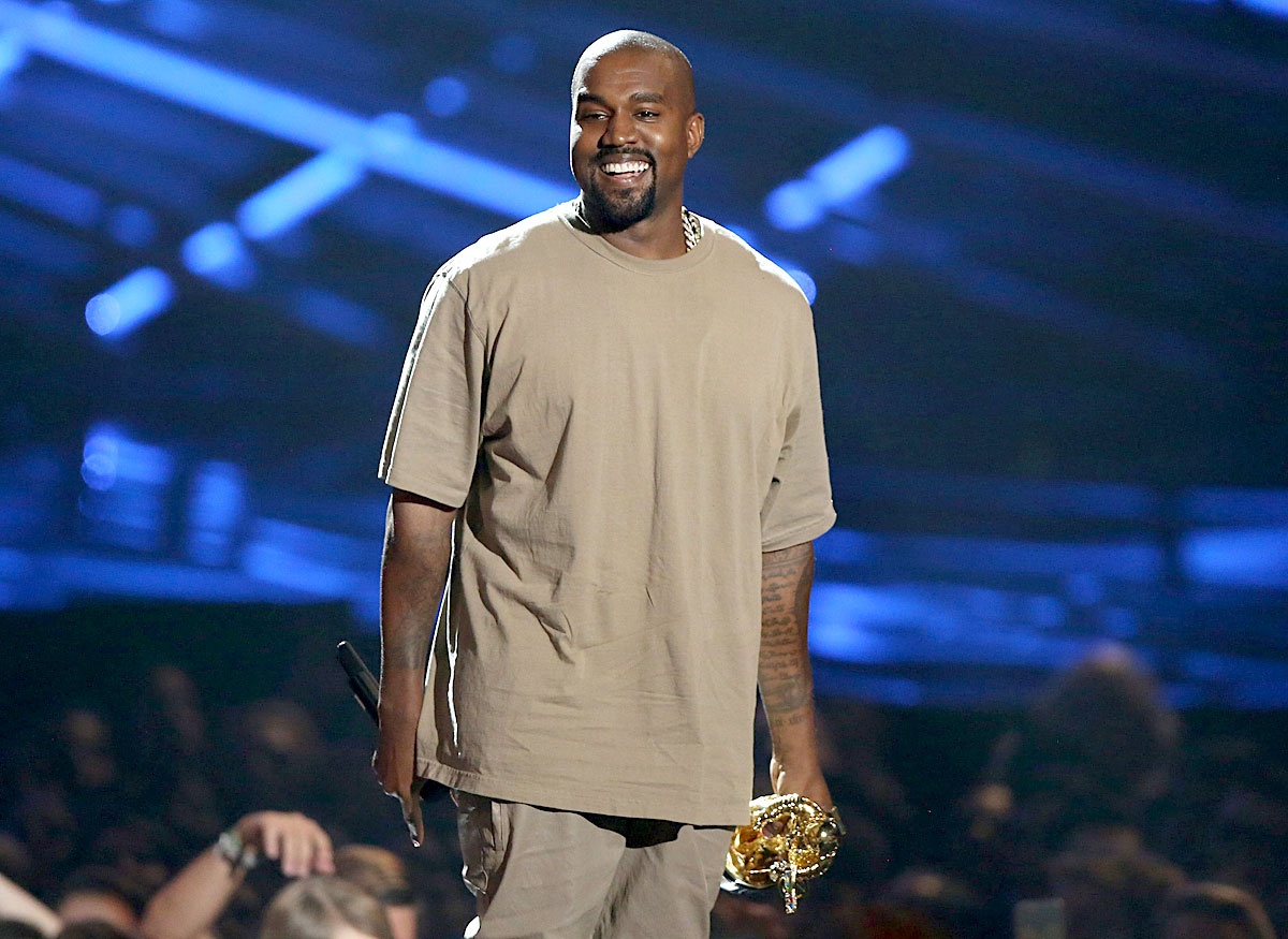 Thanh cong cua Kanye West anh 7