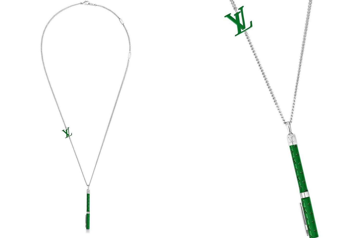 Day chuyen cuc tay cua Louis Vuitton anh 2