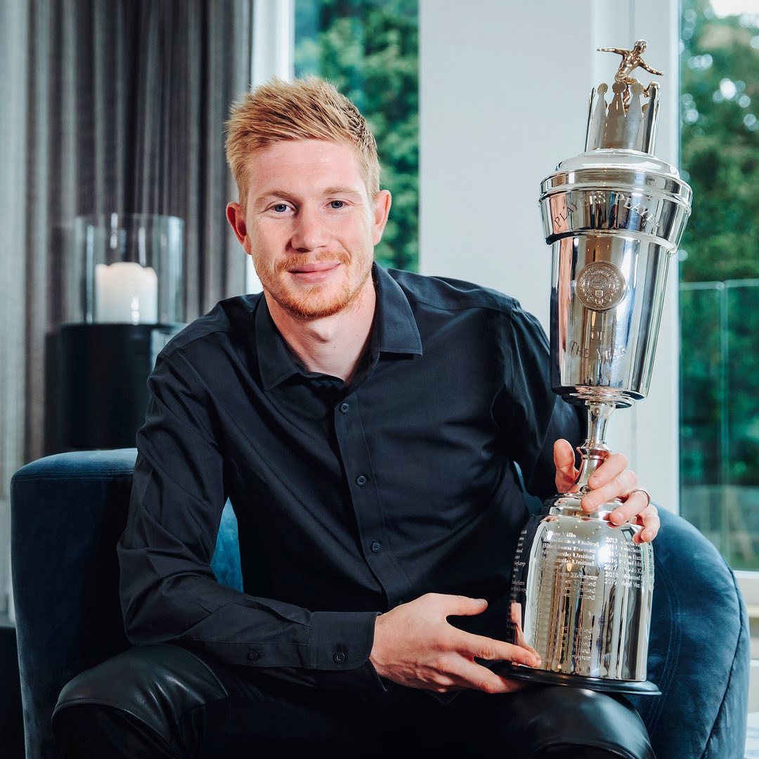 Thời trang của Kevin de Bruyne ảnh 2 Thoi trang cua Kevin de Bruyne anh 2