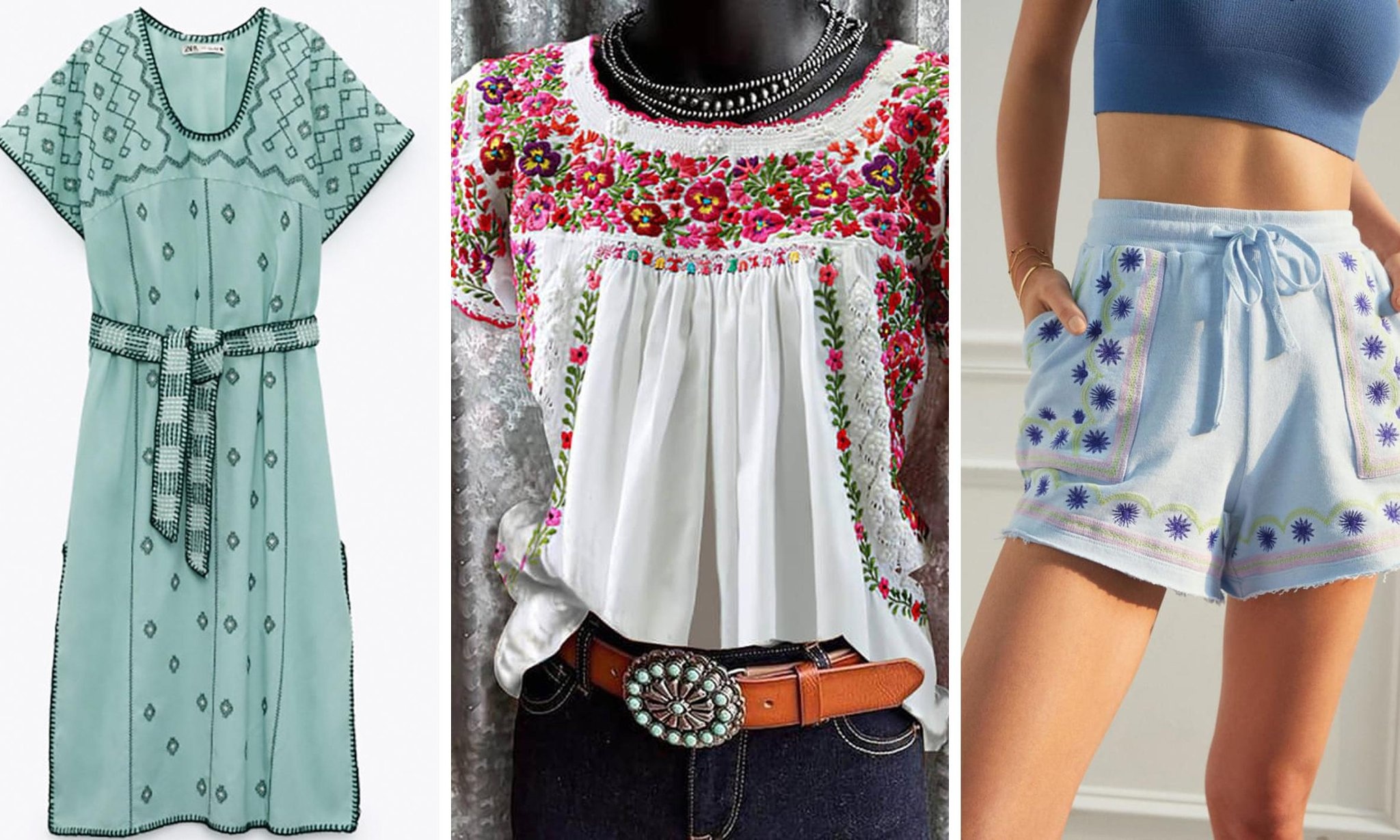 Zara bị tẩy chay  ảnh 3 Zara bi tay chay anh 3