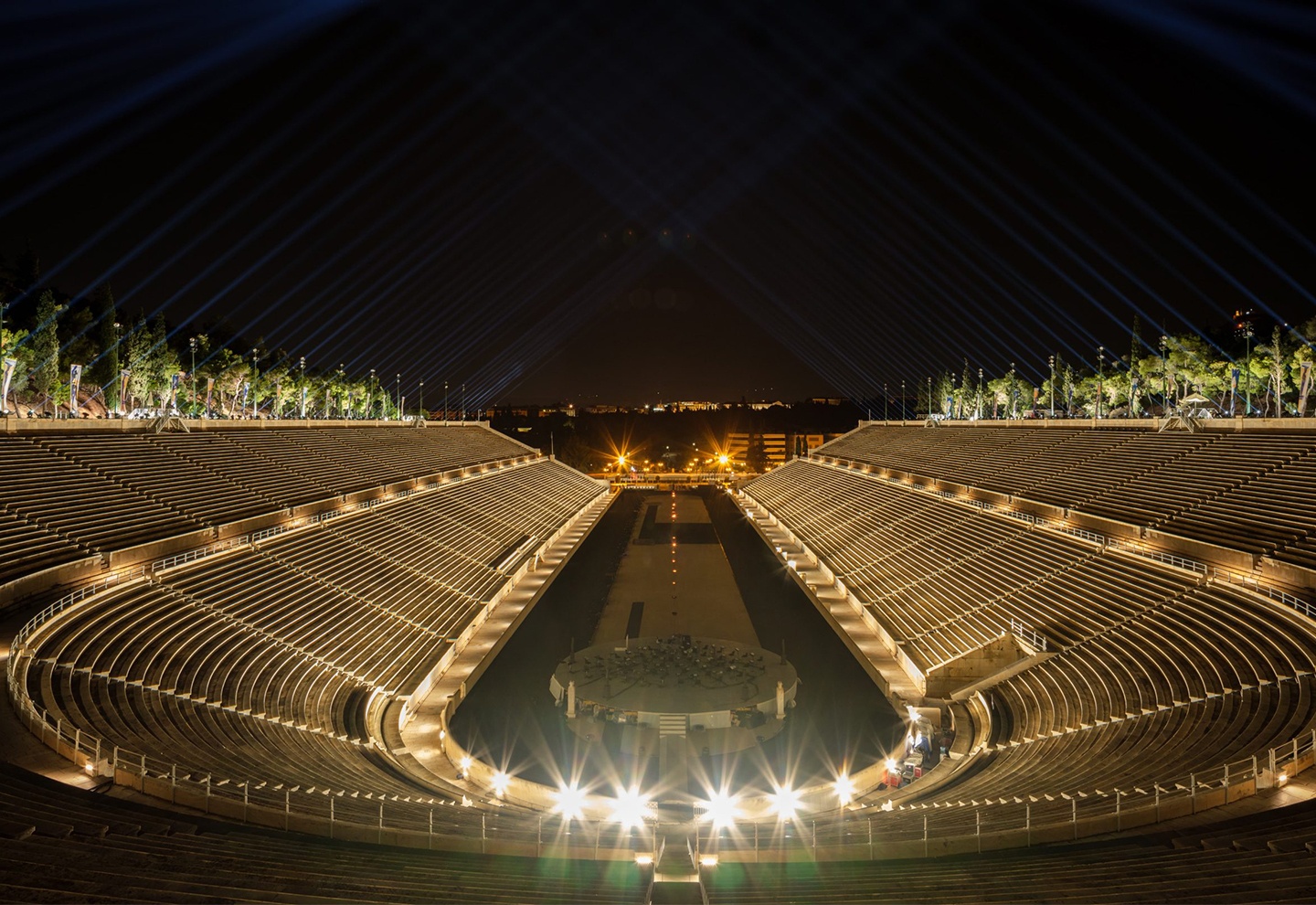 Show thoi trang Louis Vuitton anh 13