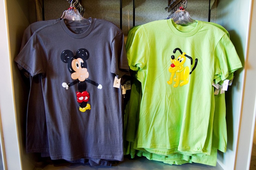 Disney tang ao mien phi anh 3