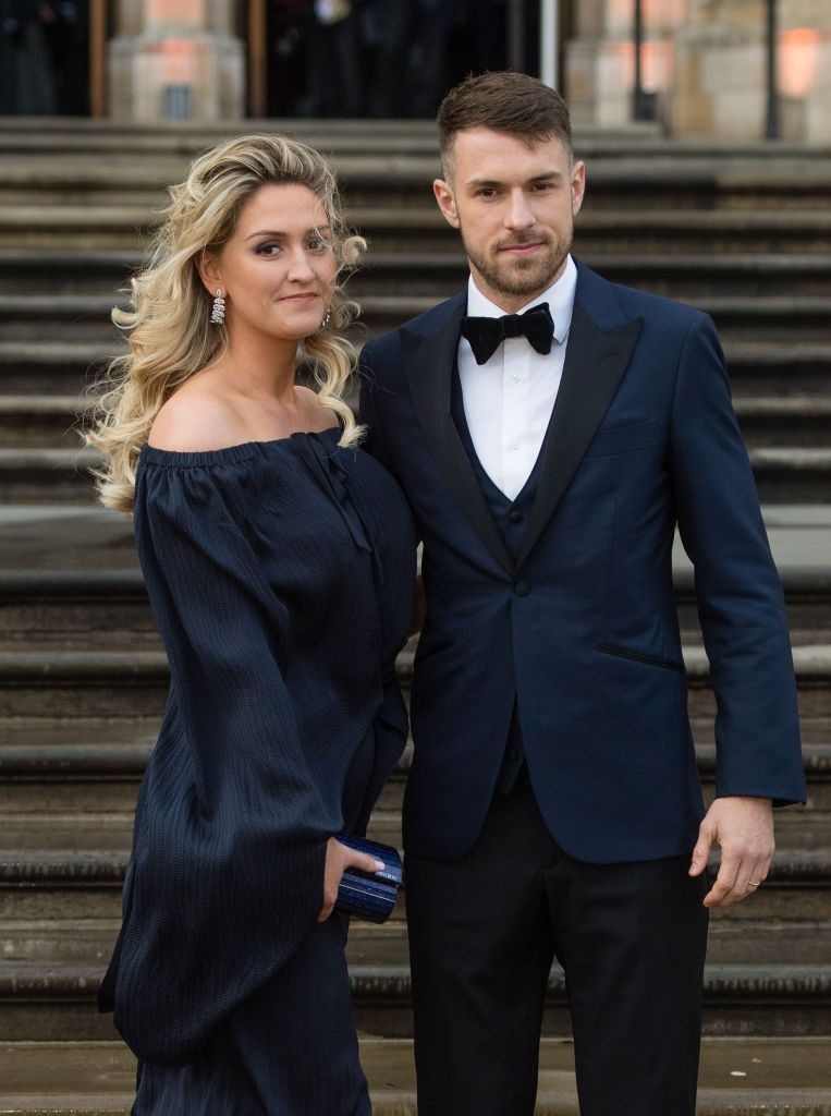 Dan Wags xu Wales anh 10