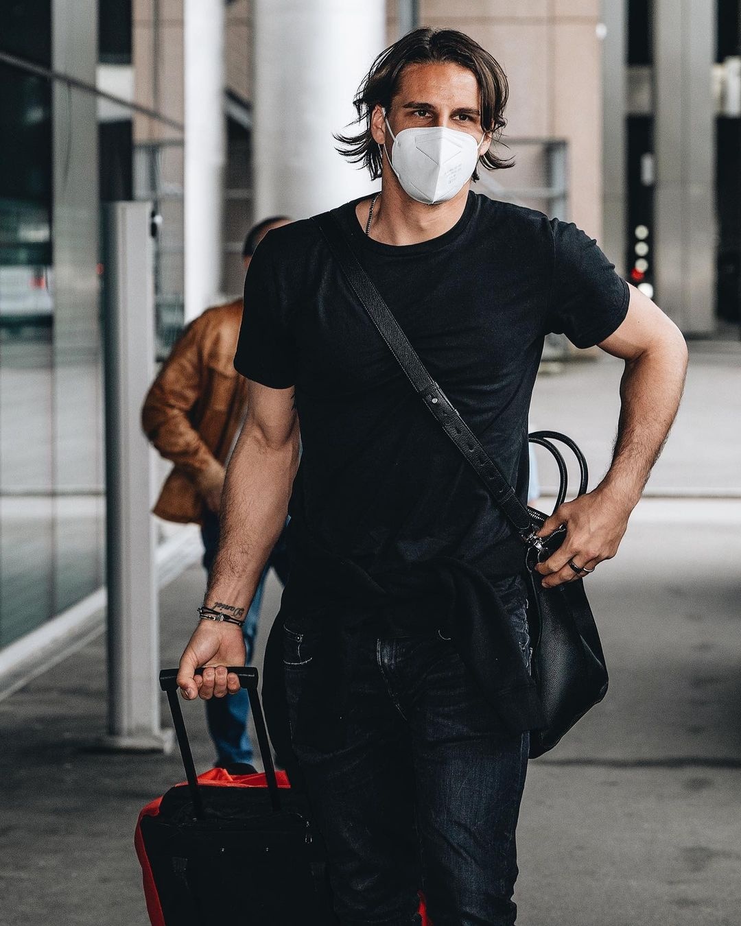 Thoi trang thu mon Thuy Si anh 2