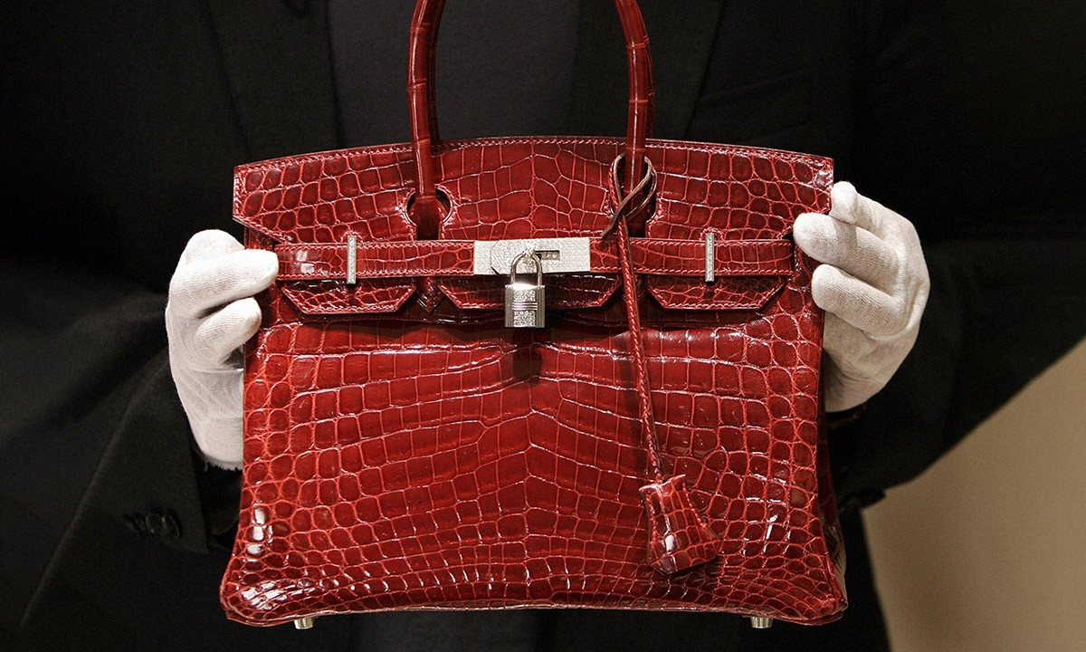Dau gia tui xach Birkin anh 1