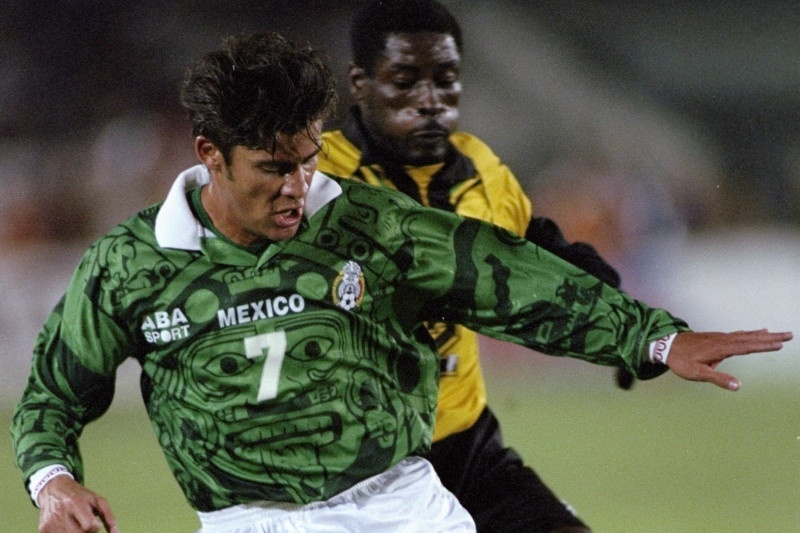 Ao dau bong da anh 3